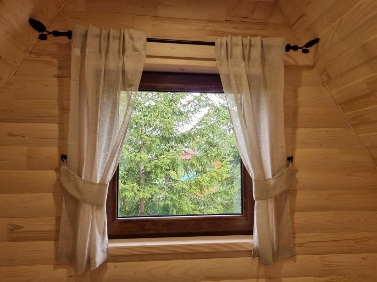 Hedonist Village Žabljak Extérieur photo