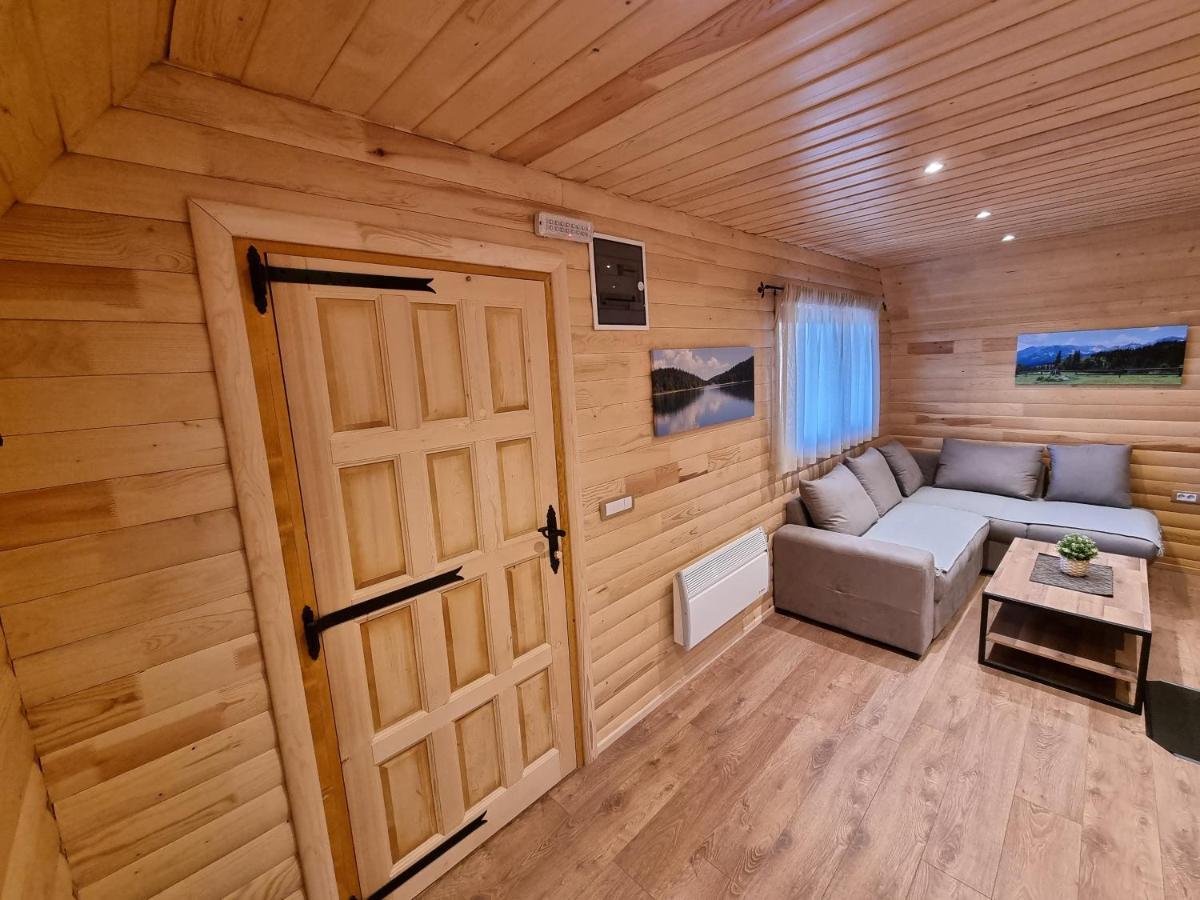 Hedonist Village Žabljak Extérieur photo