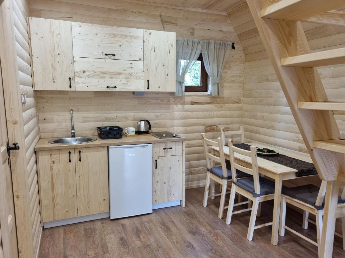 Hedonist Village Žabljak Extérieur photo