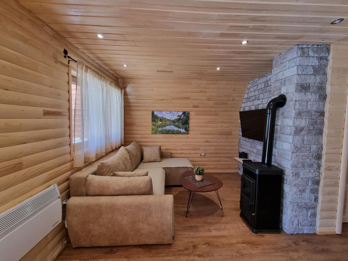 Hedonist Village Žabljak Extérieur photo