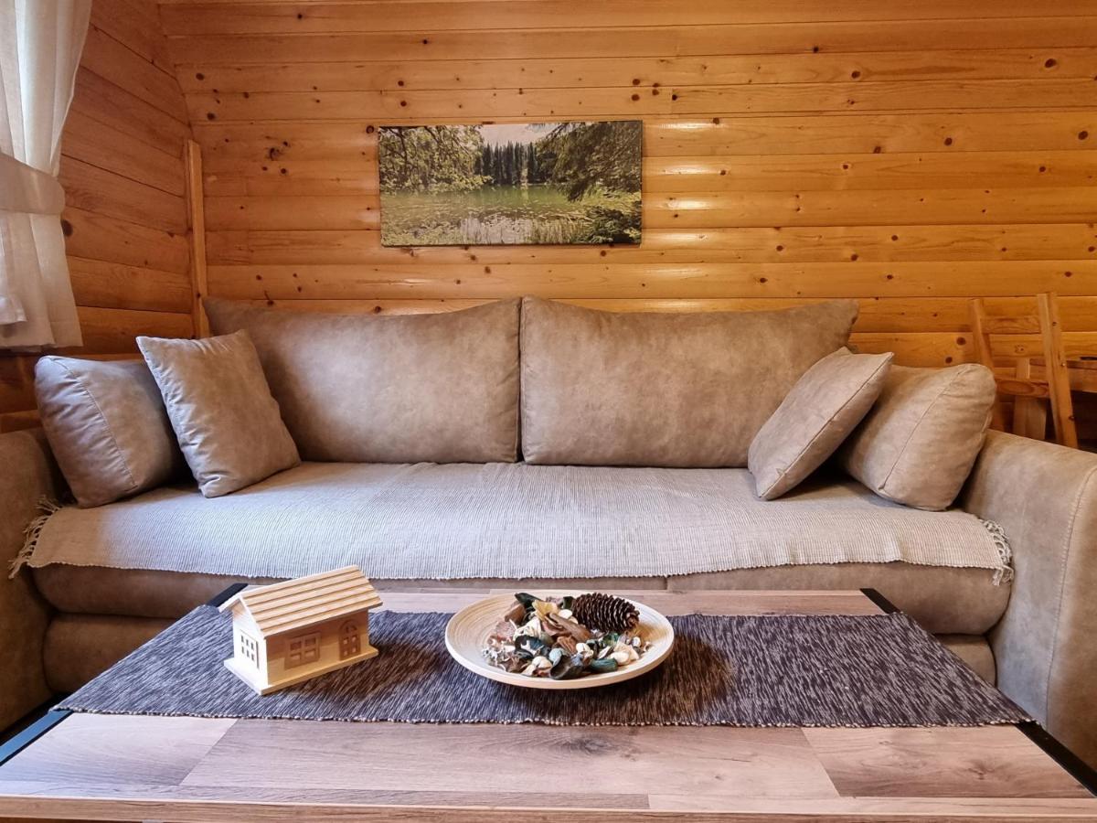 Hedonist Village Žabljak Extérieur photo