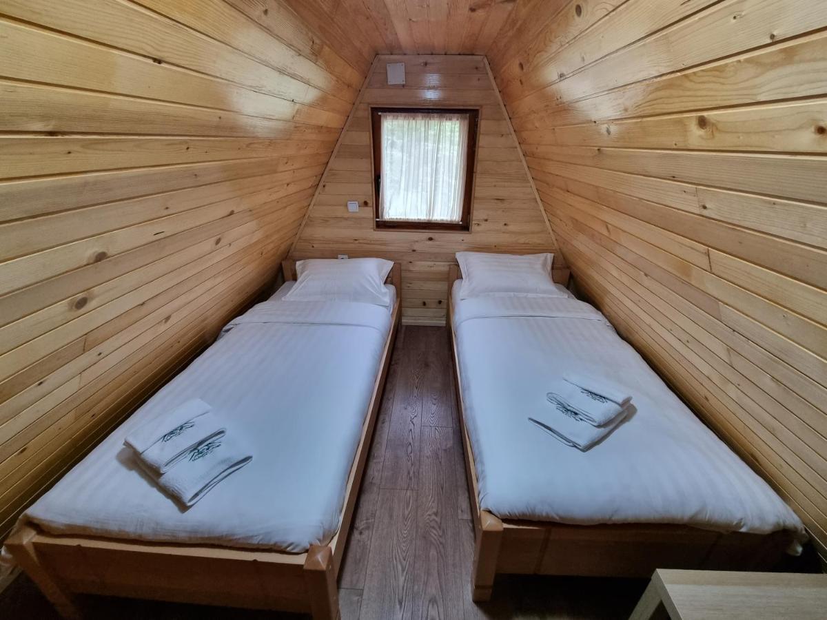 Hedonist Village Žabljak Extérieur photo